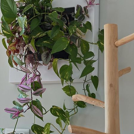 Luna House & Cowork Кашкайш Екстериор снимка