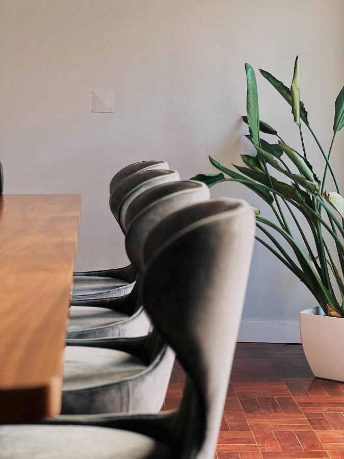 Luna House & Cowork Кашкайш Екстериор снимка
