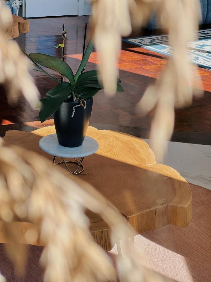 Luna House & Cowork Кашкайш Екстериор снимка