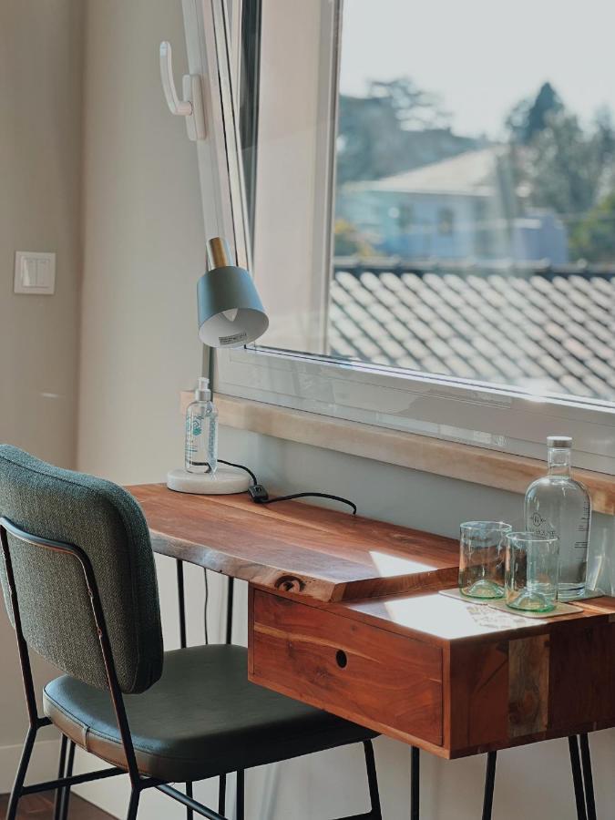 Luna House & Cowork Кашкайш Екстериор снимка
