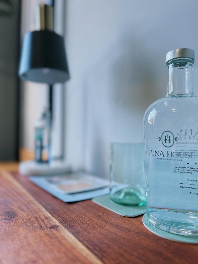 Luna House & Cowork Кашкайш Екстериор снимка